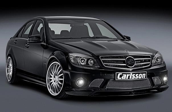 Carlsson CK63